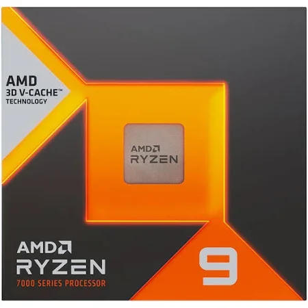 Περισσότερες πληροφορίες για "AMD Ryzen 9 7950X3D (Box) - 500€ - ΣΦΡΑΓΙΣΜΕΝΟΣ - ΟΛΟΚΑΙΝΟΥΡΓΙΟΣ-ΔΕΣΜΕΥΜΕΝΟ ΠΡΟΣΩΡΙΝΑ ΕΚΤΟΣ INSOMNIA"