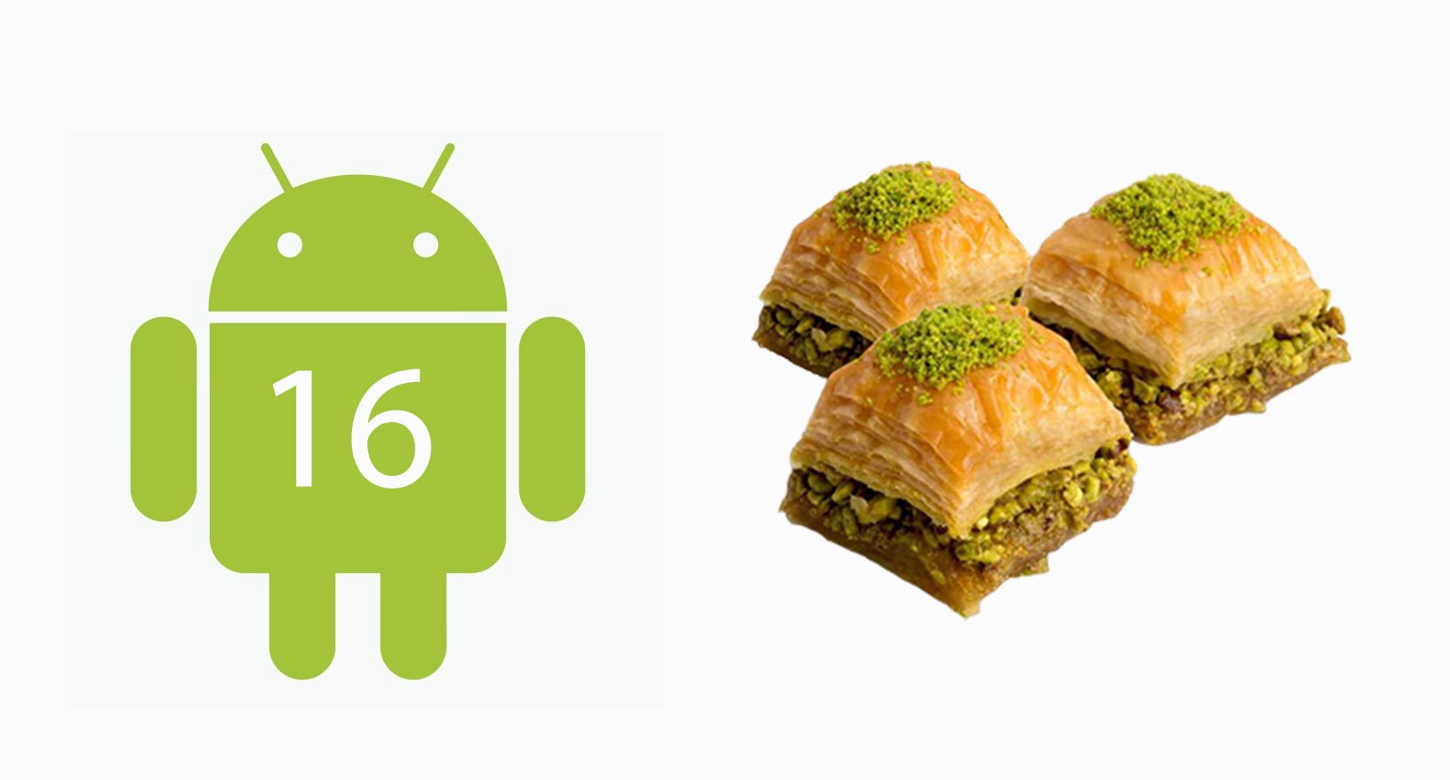 Η Google επιβεβαιώνει ότι το Android 16 "Baklava" θα κυκλοφορήσει πολύ πιο γρήγορα