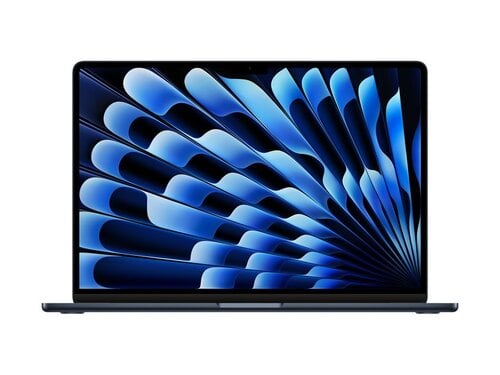 Περισσότερες πληροφορίες για "Macbook air M2 15inch 8 256gb Blue Midnight"