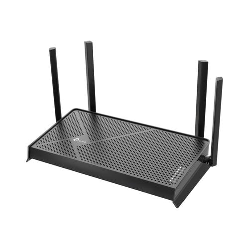 Περισσότερες πληροφορίες για "TP-Link Archer BE230/BE3600 Dual-Band Wi-Fi 7 Router"