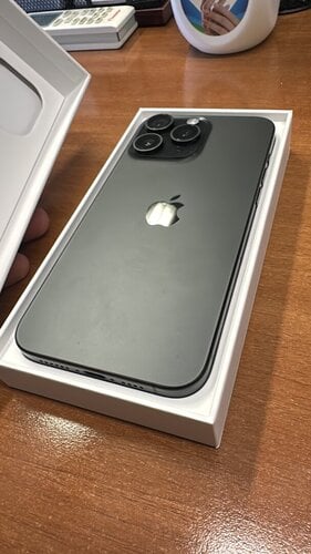 Περισσότερες πληροφορίες για "Apple iPhone 15 Pro Max ΑΡΙΣΤΟ"