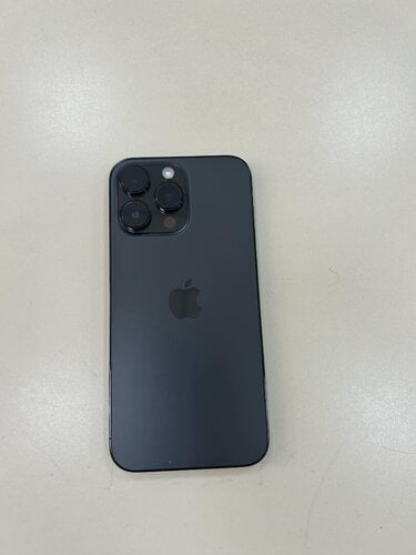 Περισσότερες πληροφορίες για "Apple iPhone 14 Pro Max (Μαύρο/128 GB)"