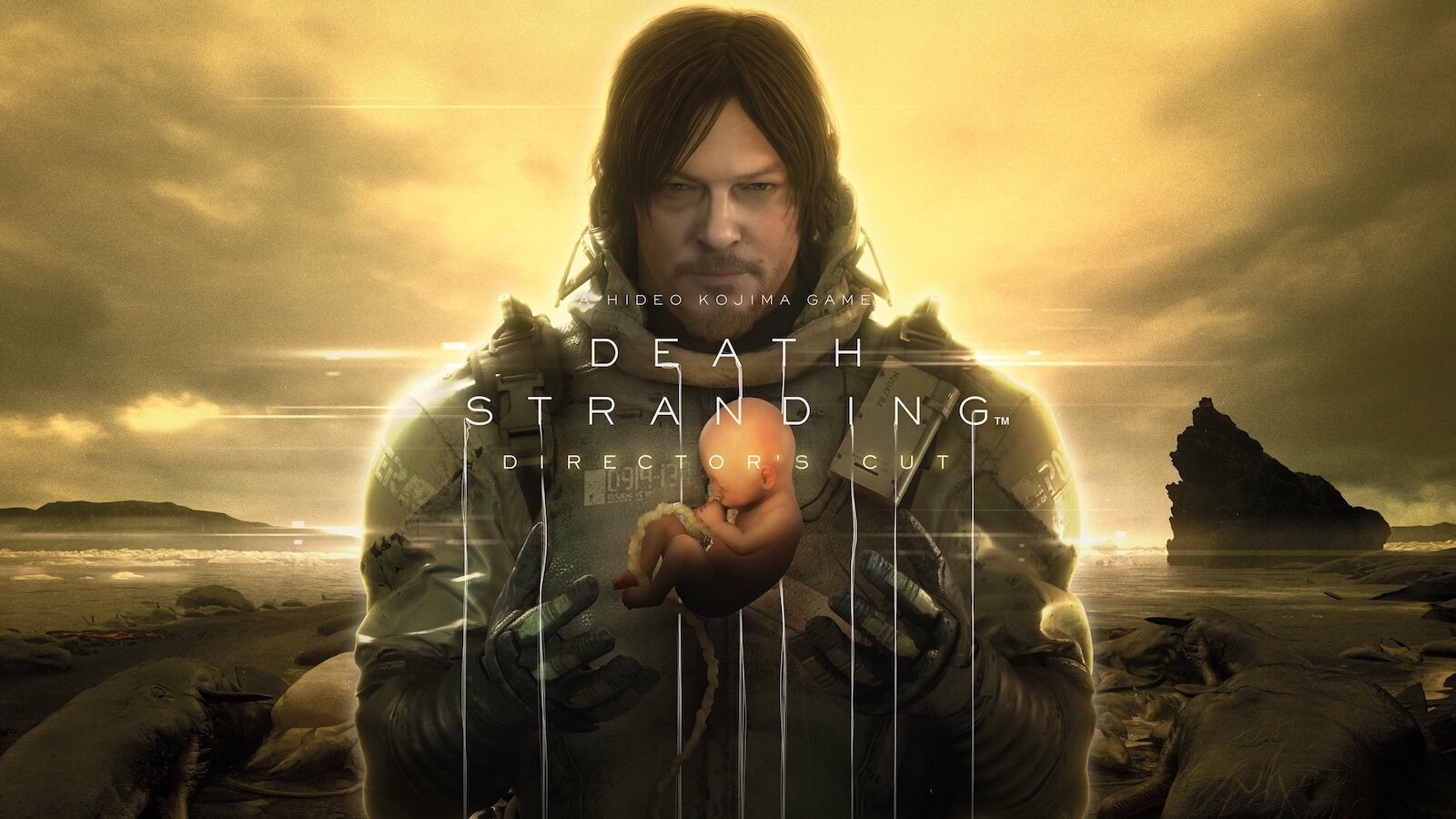 Σε μια κίνηση έκπληξη, το Death Stranding έρχεται στο Xbox Series X|S με πλήρη υποστήριξη Play Anywhere