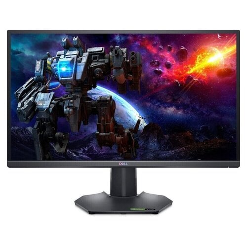 Περισσότερες πληροφορίες για "DELL G SERIES G2724D 27'' QHD IPS 165Hz/1ms και Samsung Odyssey G5 G50D QHD IPS 27¨ 180Hz/1ms"