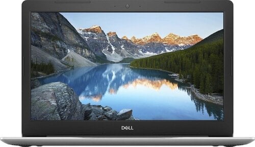 Περισσότερες πληροφορίες για "Dell Inspiron 5570 (i7-8550U/8GB/1TB + 128GB/FHD/W10)"