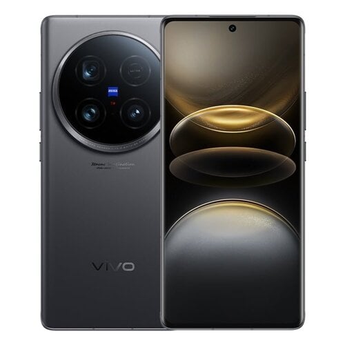 Περισσότερες πληροφορίες για "Vivo x 100 ultra"