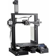 Περισσότερες πληροφορίες για "3D Printer - ender 3 pro"