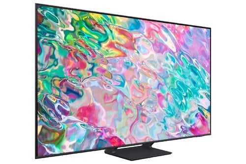 Περισσότερες πληροφορίες για "SAMSUNG QLED QE55Q70B HDR"