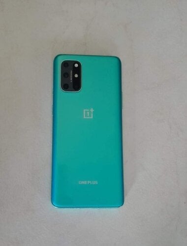 Περισσότερες πληροφορίες για "One plus 8t"