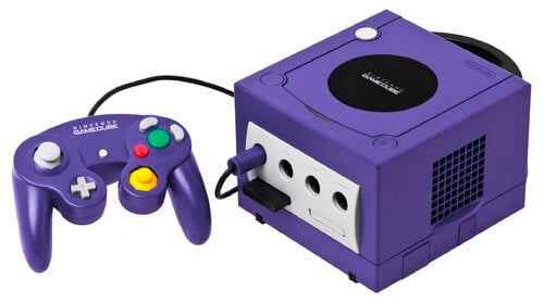 Περισσότερες πληροφορίες για "Ζητείται GameCube και Nintendo 64"