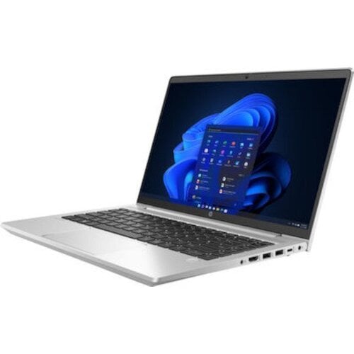 Περισσότερες πληροφορίες για "Laptop HP ProBook 445 G9 Ryzen 5-5625U 16GB RAM 512GB SSD"