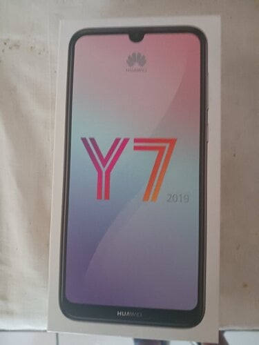 Περισσότερες πληροφορίες για "Huawei Y7 2019 (Μαύρο/32 GB)"