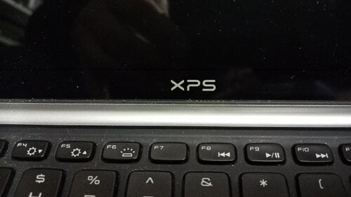 Περισσότερες πληροφορίες για "DELL XPS i5 / SSD 256"