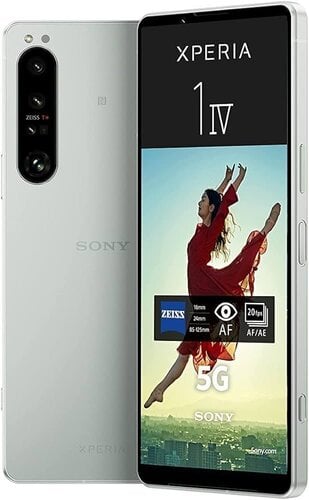 Περισσότερες πληροφορίες για "Sony Xperia 1 IV 12/256Gb ανταλλαγή"