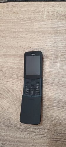 Περισσότερες πληροφορίες για "Nokia 8110 4G dual sim"