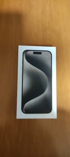 Περισσότερες πληροφορίες για "Apple iPhone 15 Pro (Μαύρο/128 GB) ΚΑΙΝΟΥΡΓΙΟ"