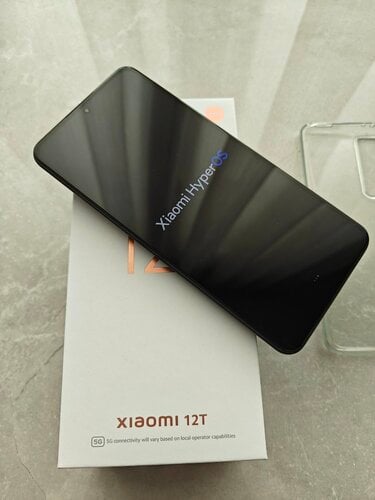 Περισσότερες πληροφορίες για "Xiaomi 12T 8/128 αψογο"