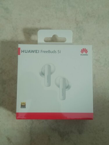 Περισσότερες πληροφορίες για "Huawei FreeBuds 5i White"