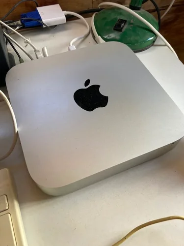 Περισσότερες πληροφορίες για "mac mini (late 2014)"