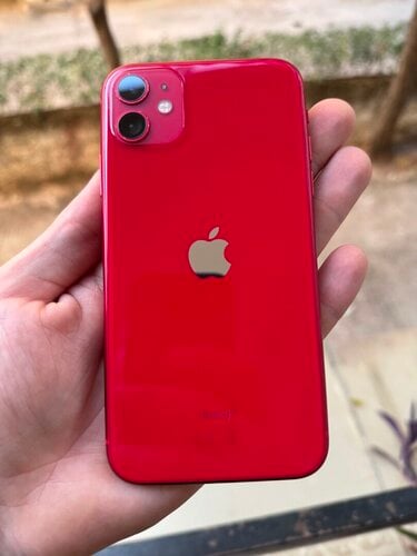 Περισσότερες πληροφορίες για "iPhone 11 64 gb Red"