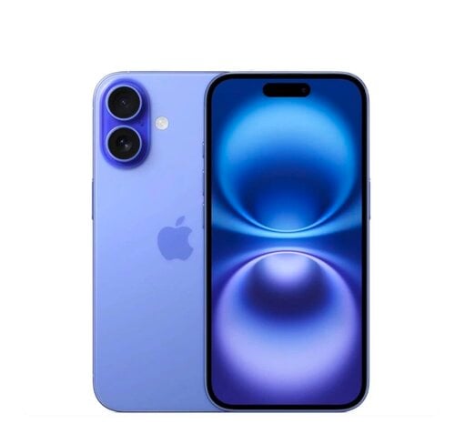 Περισσότερες πληροφορίες για "IPHONE 16 PLUS ULTRAMARINE 128 ΗΜΕΡΩΝ ΑΠΟ ISTORM(Ανταλλαγη η Πωληση)"