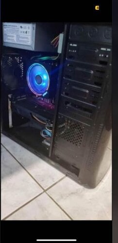 Περισσότερες πληροφορίες για "Gaming pc"