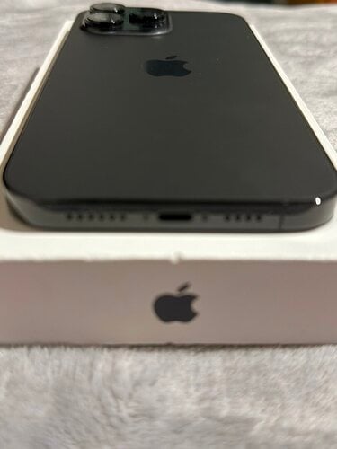 Περισσότερες πληροφορίες για "Apple iPhone 14 Pro Max (Μαύρο/128 GB)"