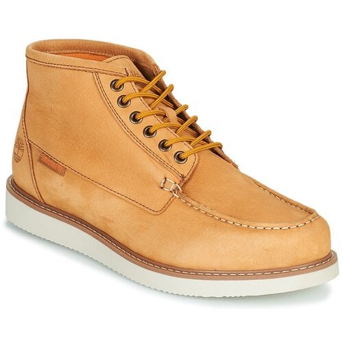 Περισσότερες πληροφορίες για "TIMBERLAND NEWMARKET II BOAT CHUKKA"