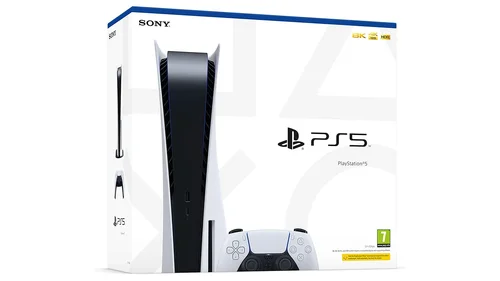 Περισσότερες πληροφορίες για "Ps 5 disc + 1tb ssd WD + 2 original dualsense + ps5 pulse 3d + 4 games + βάση με ανεμιστήρα."