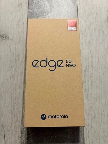 Περισσότερες πληροφορίες για "Motorola Edge 50 Neo (Πορτοκαλί /256 GB)"