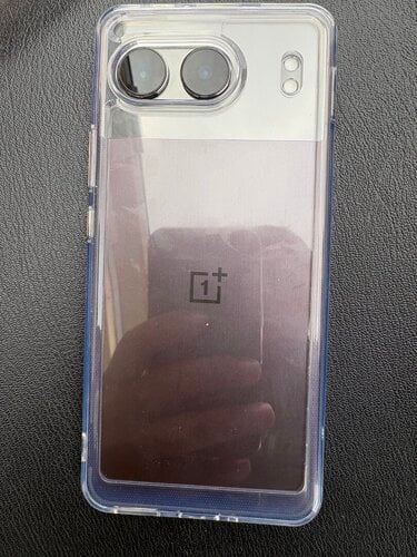 Περισσότερες πληροφορίες για "OnePlus Nord 4 (Μαύρο/514gb"