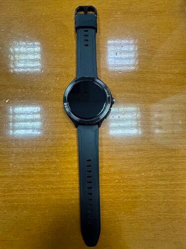 Περισσότερες πληροφορίες για "Xiaomi Watch 2 Pro (46mm/LTE-TDD & LTE-FDD/Μαύρο/Ανοξείδωτο ατσάλι)"