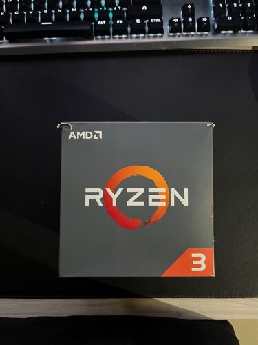 Περισσότερες πληροφορίες για "Ryzen 3 1200"