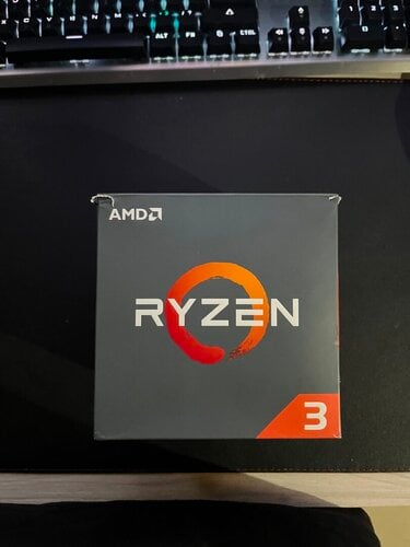 Περισσότερες πληροφορίες για "Ryzen 3 1200"