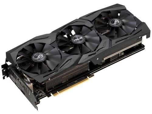 Περισσότερες πληροφορίες για "Rtx 2060 asus strix 6gb"