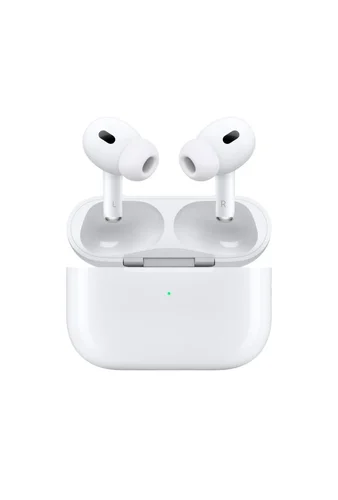 Περισσότερες πληροφορίες για "Apple Airpods pro  (αυθεντικά) lightning"