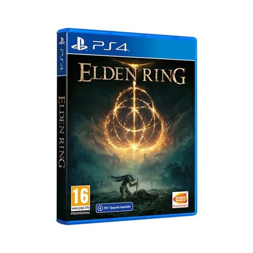 Περισσότερες πληροφορίες για "Elden Ring PS4 (Free PS5 Upgrade)"