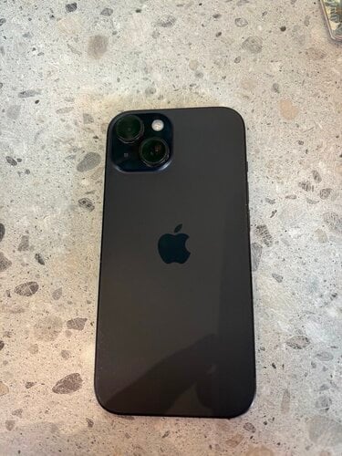 Περισσότερες πληροφορίες για "Apple iPhone 15 (Μαύρο/128 GB) 98 Μπαταρία"