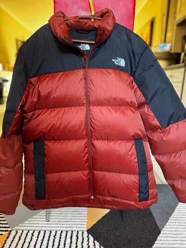 Περισσότερες πληροφορίες για "Μπουφάν The North Face M Diablo Dwn Jkt"