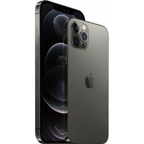 Περισσότερες πληροφορίες για "Apple iPhone 12 Pro Max (128 GB)"