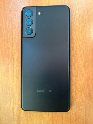 Περισσότερες πληροφορίες για "Samsung Galaxy S21 5G Phantom Grey 128GB - 8GB RAM"