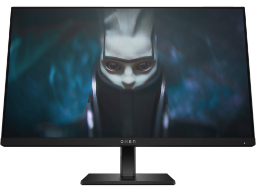 Περισσότερες πληροφορίες για "HP OMEN by 24 (23.8"/Full HD)"