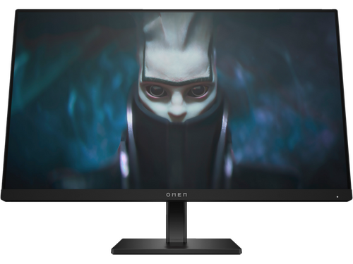 Περισσότερες πληροφορίες για "HP OMEN by 24 (23.8"/Full HD)"