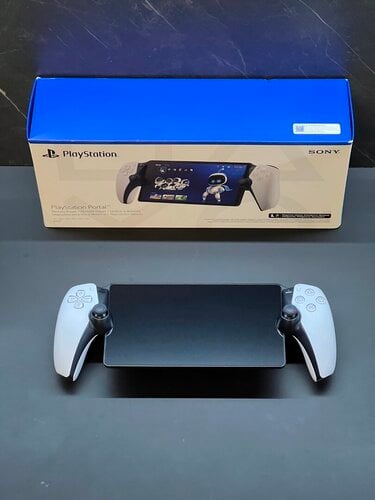 Περισσότερες πληροφορίες για "[ΧΑΝΙΑ] PlayStation Portal 2 μηνών από Public"