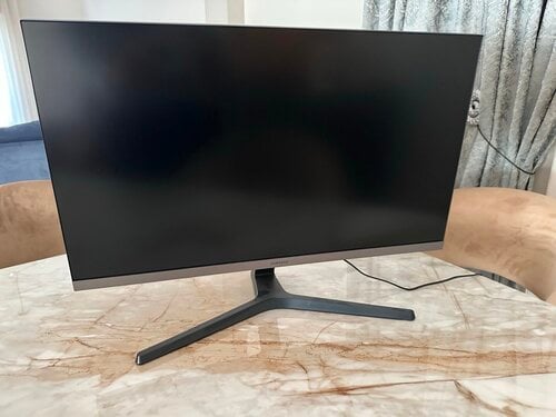 Περισσότερες πληροφορίες για "Samsung 28 inch 4k Monitor Εγγύηση μέχρι 1/9/2025"