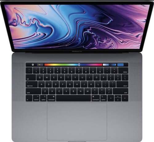 Περισσότερες πληροφορίες για "MacBook Pro 15″ 2018 TouchBar – 2.6GHz i7 – 32GB RAM – Radeon 560X 4GB  - 1TB SSD"