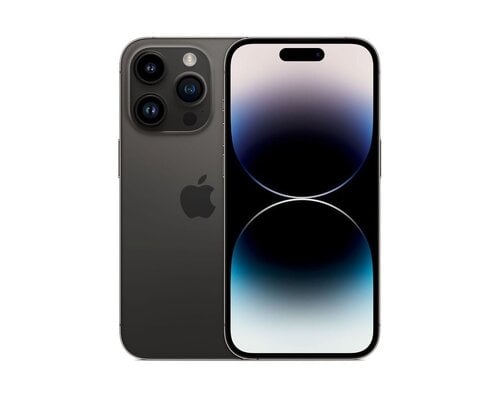 Περισσότερες πληροφορίες για "iPhone 14 Pro Max 128gb"