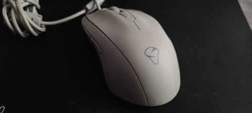 Περισσότερες πληροφορίες για "Mionix Gaming Set"