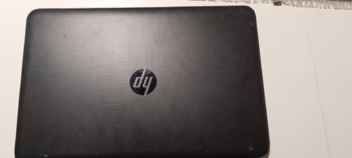 Περισσότερες πληροφορίες για "Πωλείται laptop hp 255g4"