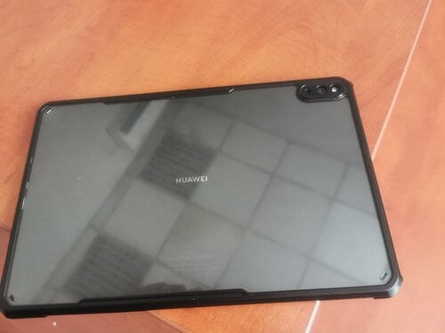 Περισσότερες πληροφορίες για "Huawei MatePad 11 10.95" 2021 (865/128 GB/HarmonyOS 3.0)"